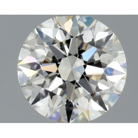 Diament szlif okrągły, 0.75ct, VVS2, I, GIA 2527299230